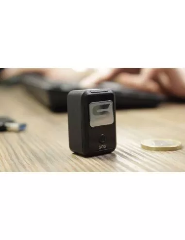 Micro GSM avec détection de voix Micro GSM avec détection de voix