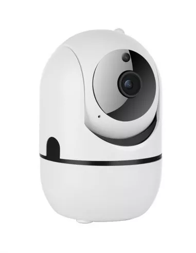 Caméra Wifi HD motorisée 360 ° -... Caméra Wifi HD motorisée 360 ° -...