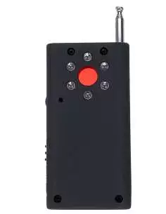 Détecteur de micro... 2