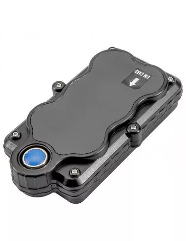 Traceur GPS et micro: très longue... Traceur GPS et micro: très longue...