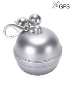 Traceur GPS animaux -... 2