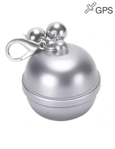 Traceur GPS animaux - Pendentif étanche Traceur GPS animaux - Pendentif étanche