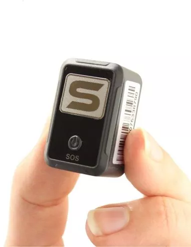 Micro GSM avec détection de voix Micro GSM avec détection de voix