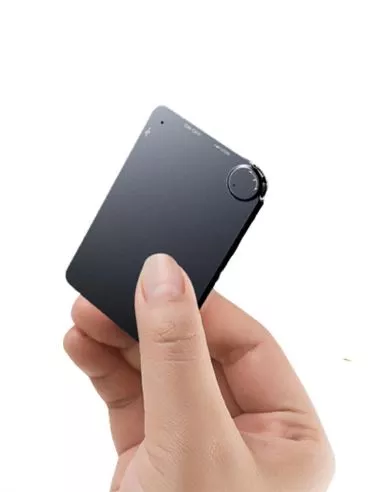 Dictaphone enregistreur -160h... Dictaphone enregistreur -160h...