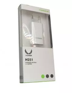 Chargeur Secteur iHOWER 5V/1,2A pour Cameras et Micros