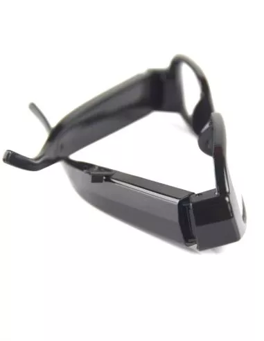 Lunettes Full HD Caméra de... Lunettes Full HD Caméra de...