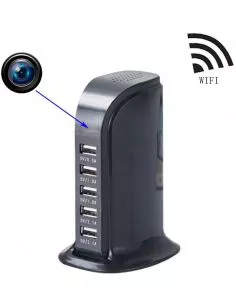Station charge Secteur USB... 2