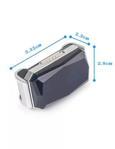 Traceur GPS et micro GSM pour animaux... Traceur GPS et micro GSM pour animaux...