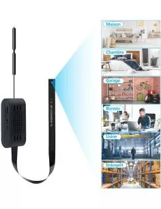 Module Caméra Full HD WiFi... 2
