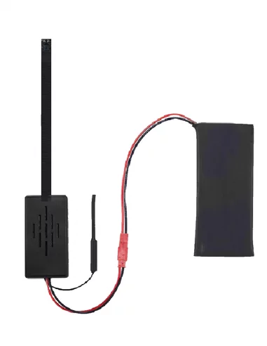 Module Caméra Full HD WiFi- autonomie... Module Caméra Full HD WiFi- autonomie...