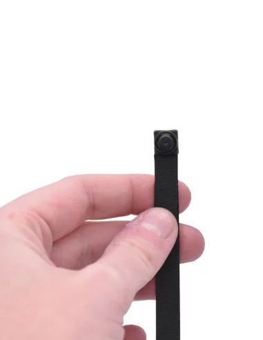 Module Caméra Full HD WiFi- autonomie... Module Caméra Full HD WiFi- autonomie...