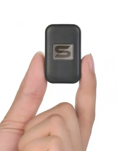 Micro GSM- Détection de voix -... Micro GSM- Détection de voix -...