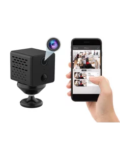 Caméra 4G Full HD- Vision... 2