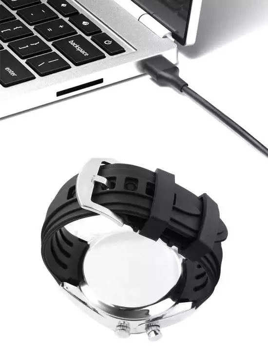 Montre surveillance Full HD - Vision... Montre surveillance Full HD - Vision...