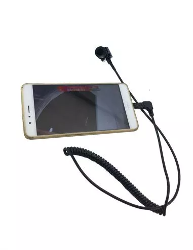 Bouton caméra invisible OTG - vidéo... Bouton caméra invisible OTG - vidéo...