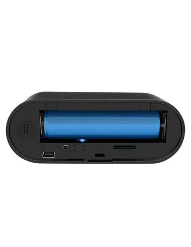 Horloge numérique camera surveillance... Horloge numérique camera surveillance...