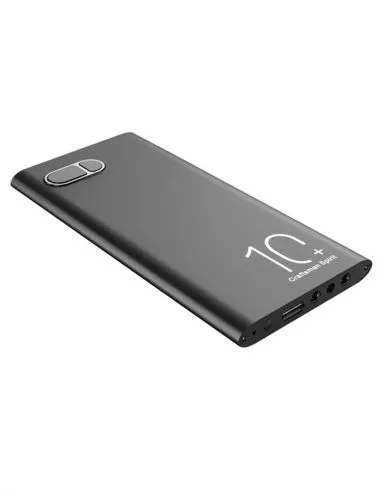 Batterie de secours avec caméra Wifi... Batterie de secours avec caméra Wifi...