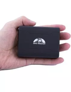 Traceur GPS Longue... 2