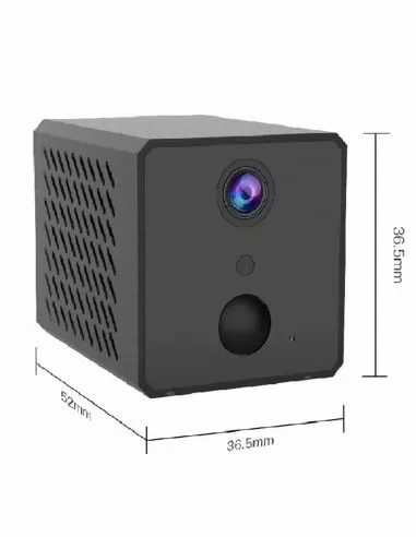 Caméra 4G Full HD- Vision nocturne -... Caméra 4G Full HD- Vision nocturne -...