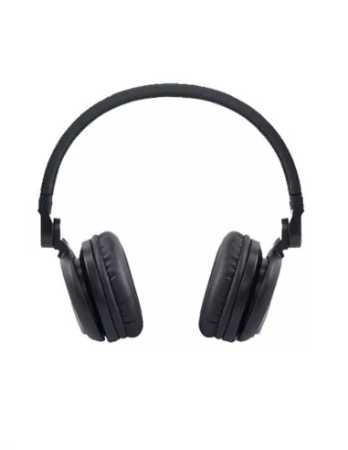 Casque Bluetooth Noir Muse noir +... Casque Bluetooth Noir Muse noir +...