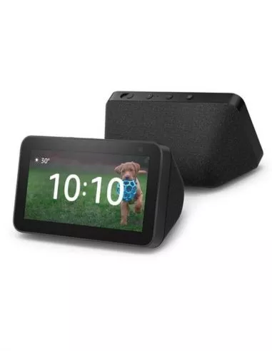 Echo Show 5 - Ecran connectée avec... Echo Show 5 - Ecran connectée avec...