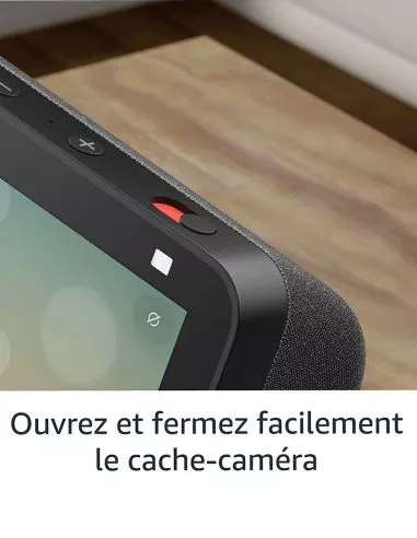 Echo Show 5 - Ecran connectée avec... Echo Show 5 - Ecran connectée avec...