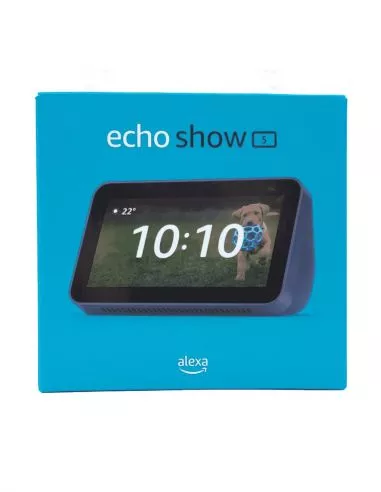 Echo Show 5 - Ecran connectée avec... Echo Show 5 - Ecran connectée avec...