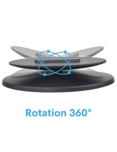 Support magnétique pour Echo-Show 5... Support magnétique pour Echo-Show 5...