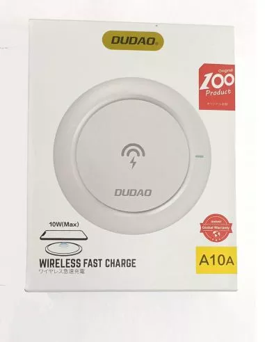 Chargeur à induction DUDAO -... Chargeur à induction DUDAO -...