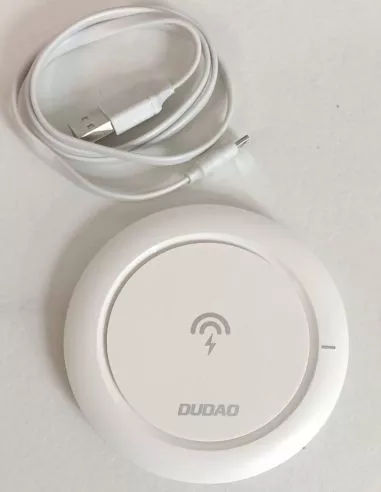 Chargeur à induction DUDAO -... Chargeur à induction DUDAO -...