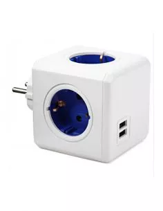 Multiprise Powercube - 4... 2