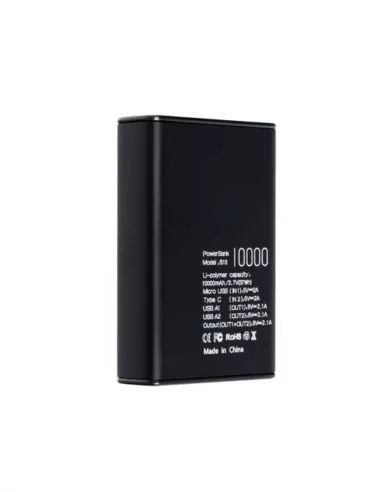 Batterie externe 10 000 mAh - Puridea... Batterie externe 10 000 mAh - Puridea...