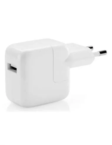 Chargeur secteur universel blanc avec... Chargeur secteur universel blanc avec...