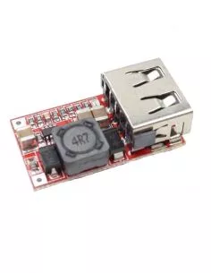 Module Step-Down 12V- 24V -... 2