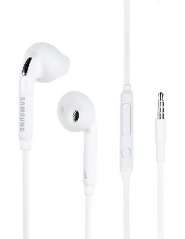 Ecouteurs Samsung intra-auriculaire -... Ecouteurs Samsung intra-auriculaire -...