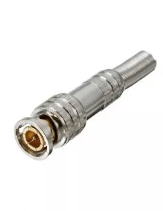 BNC mâle connecteur à... 2