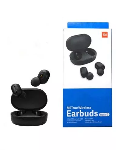Ecouteurs sans fils "Mi True Wireless... Ecouteurs sans fils "Mi True Wireless...