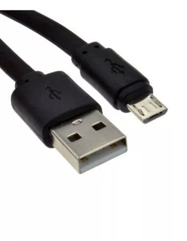 Câble micro USB pour rechargement -... Câble micro USB pour rechargement -...