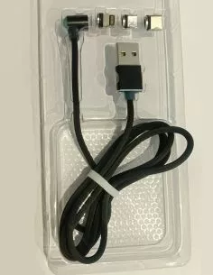 Câble de chargement USB... 2