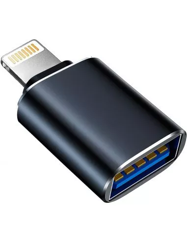 Adaptateur OTG USB lightning
