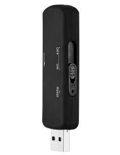 Chargeur de piles - Micro GSM espion - Détection de son