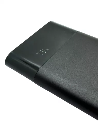 Batterie de secours avec caméra... Batterie de secours avec caméra...