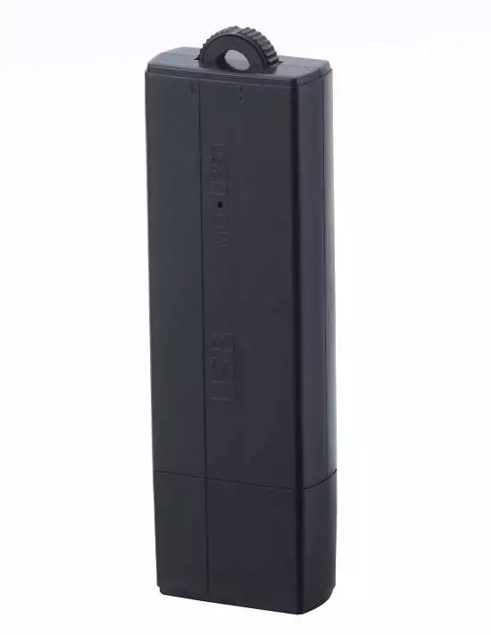 Clé enregistreuse surveillance avec... Clé enregistreuse surveillance avec...