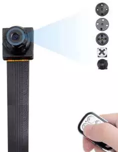 Module DIY Caméra de... 2