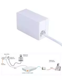 Enregistreur surveillance... 2