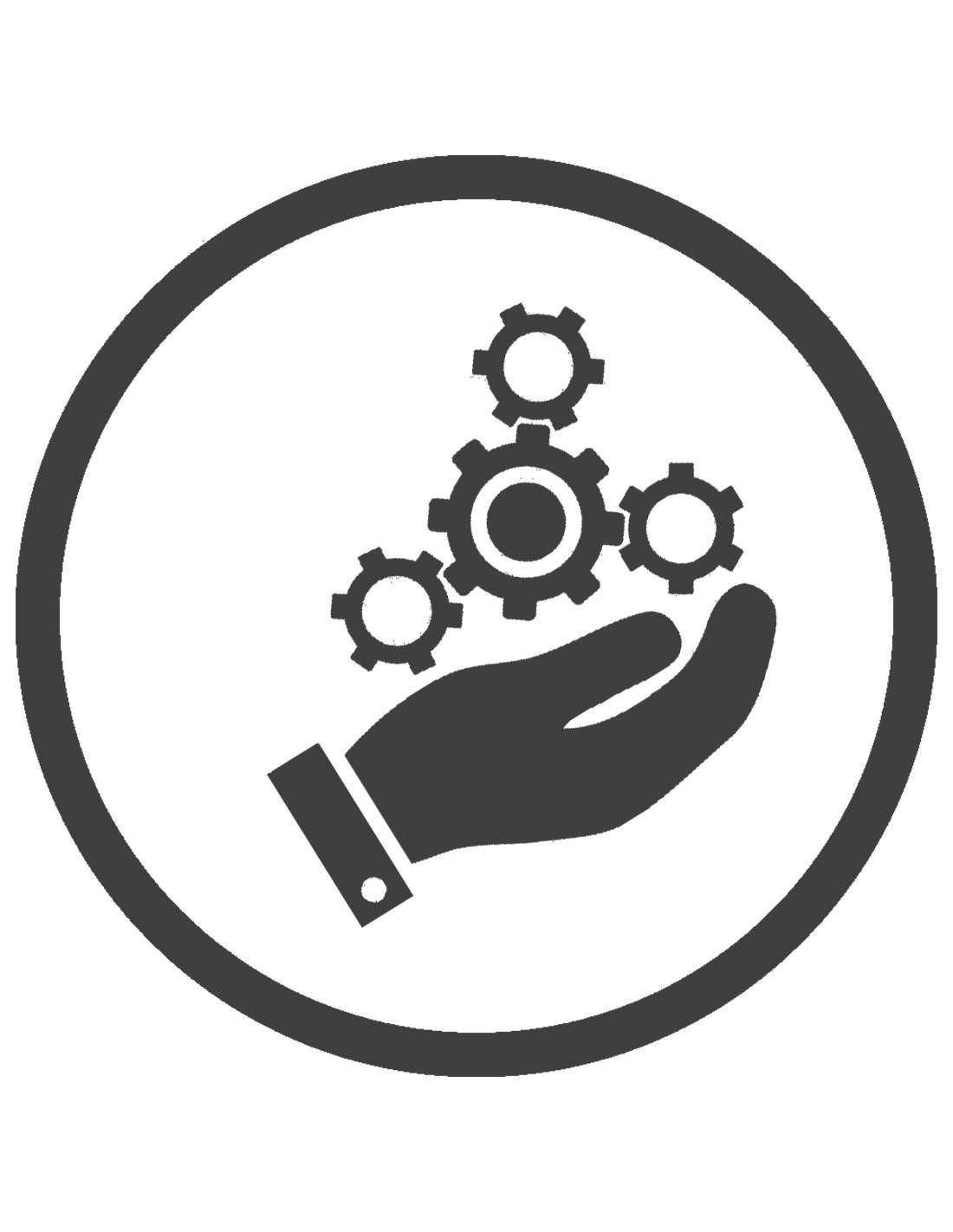 Maind'œuvre et intégration