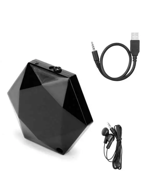 Micro enregistreur pendentif Micro enregistreur pendentif