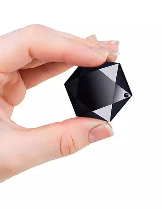 Micro enregistreur pendentif Micro enregistreur pendentif