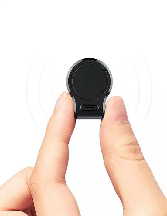 Dictaphone tube - Autonomie jusqu'à... Dictaphone tube - Autonomie jusqu'à...