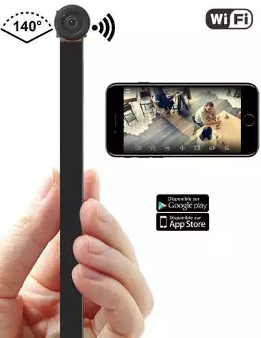 Module DIY caméra surveillance FULL... Module DIY caméra surveillance FULL...